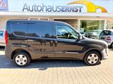 Fiat Doblo 1,3JTD 16V Cargo *Klima+PDC+Leiterklappe* - gebrauchte Fiat Doblo aus dem Jahr 2012