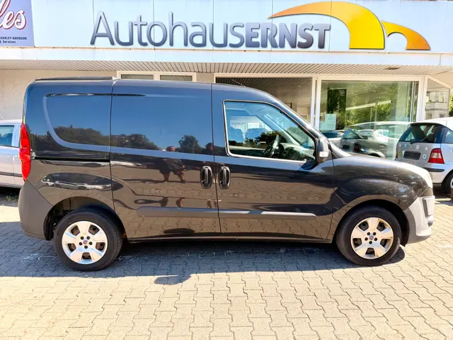 Fiat Doblo 1,3 JTD Cargo