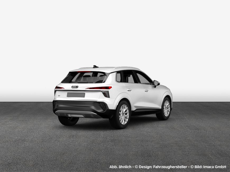 Audi Q3 - Bild 2
