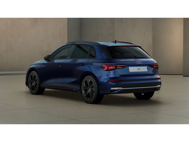 Audi A3 - Bild 4