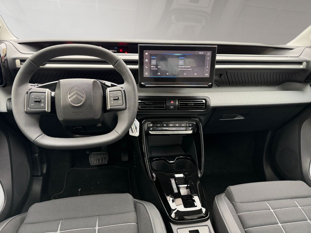 Fahrzeugabbildung Citroën C3 Hybrid 110 PLUS - Winter Paket