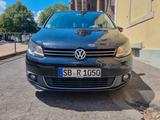 Volkswagen Touran 1.6 TDI Style BlueMotion Technology S... - Volkswagen Touran in Saarbrücken