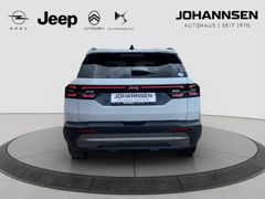 JEEP Compass MHEV Summit Navi HeadUP Panorama