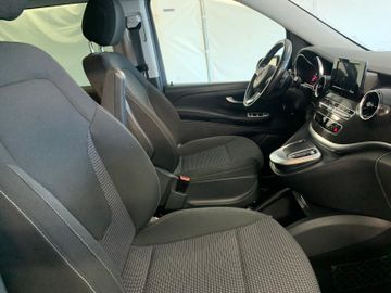 Mercedes V 250 - 3