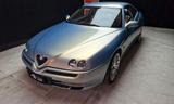 Alfa Romeo GTV 2.0i V6 turbo L certif. ASI C.R.S - Alfa Romeo GTV: Gtv6
