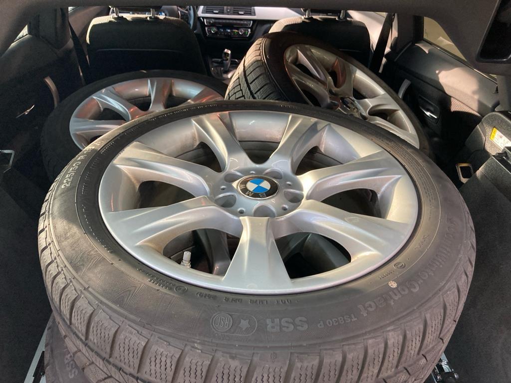 BMW 320i xDrive GT Aut. Advantage AHK+Navi+PDC+CD+