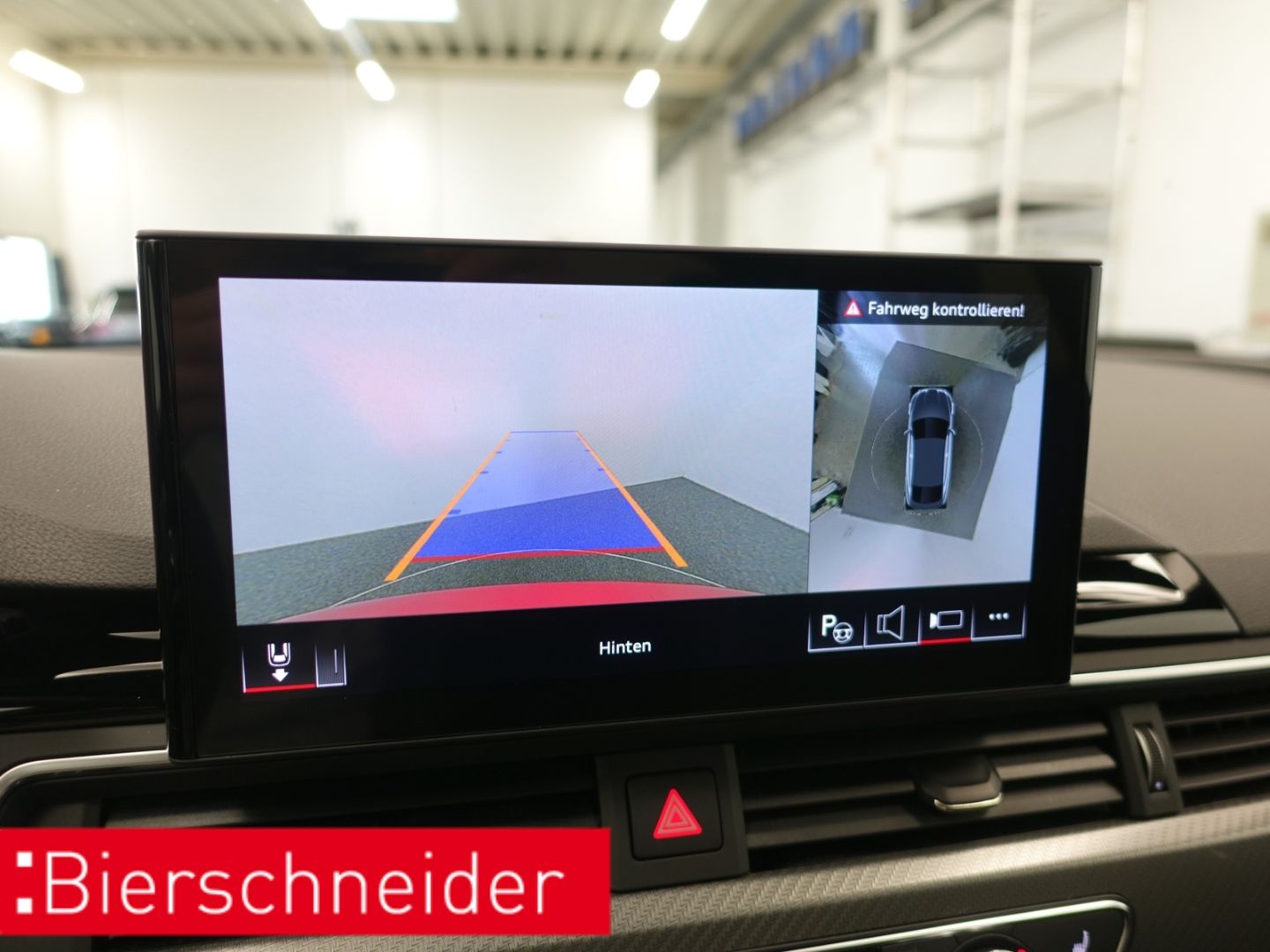 Audi RS5 Sportback KERAMIK 280KM H LASER 20 S-SITZE P foto 12