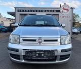 Fiat Panda 1.2 8V Dynamic*TÜVNEU*KLIMA*USB*E.FENSTER* - Fiat Panda Gebrauchtwagen in Mülheim (Ruhr)