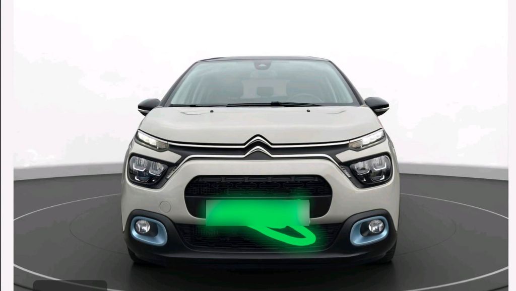 Image of Citroën C3