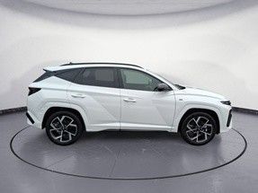 Hyundai Tucson – Bild 8