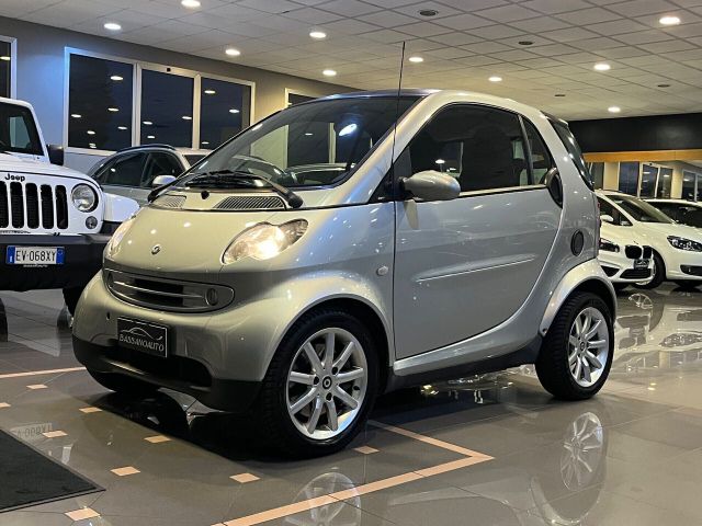 Smart ForTwo 0.7 Smart 61cv