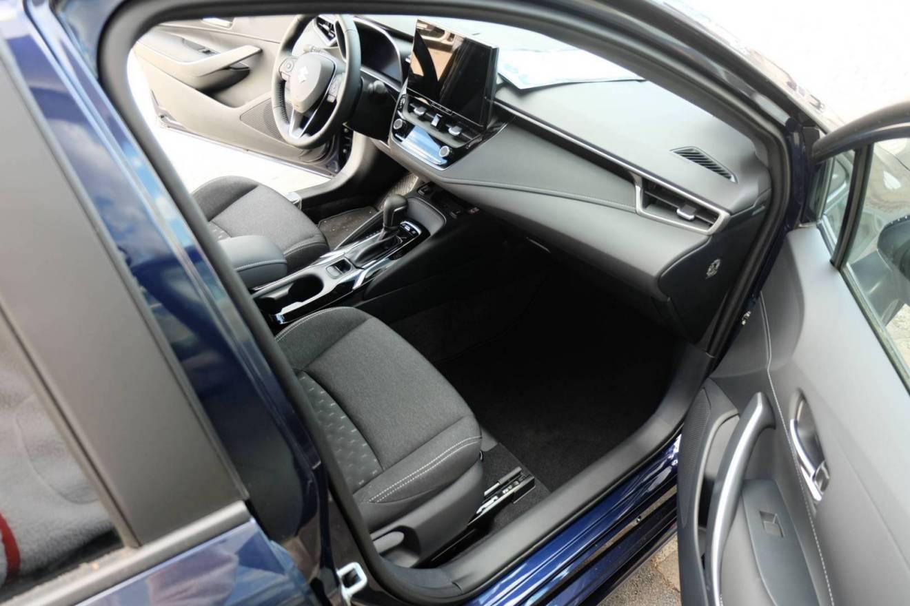 Suzuki SWACE 1.8 HYBRID CVT COMFORT+