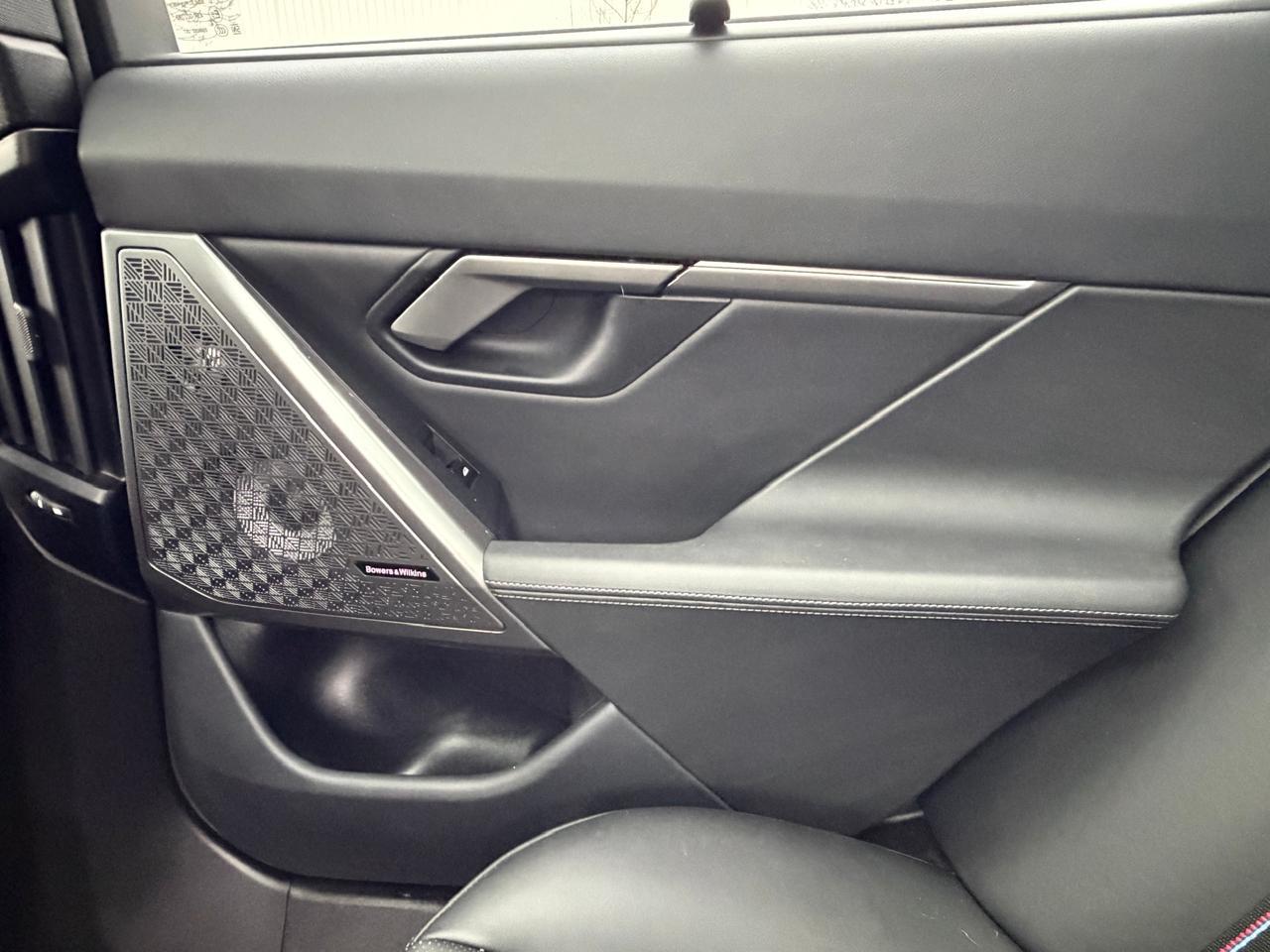 BMW 530 e xDrive M Sport Pro Bower&Wilk Hinterachsle