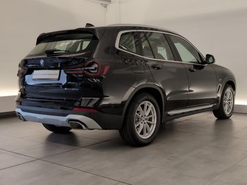 BMW X3 - 8