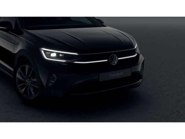 Taigo Goal 1.0l TSI DSG Navi Kamera IQ.Light