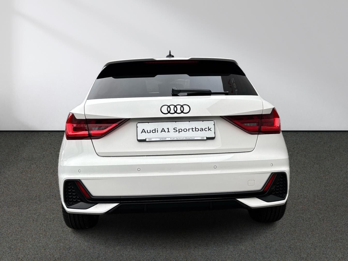 Audi A1 - Bild 5