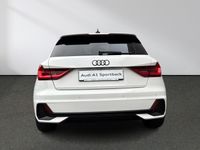 Audi A1 - Vorschau Bild 5
