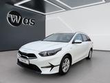 Kia Ceed SW 1.5 T-GDI DCT Vision Komfort Plus Navi - Kia Jahreswagen: Kombi, Cee D