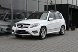 Mercedes-Benz GLK 220 CDI 4MATIC 7G-Tr. AMG °AHK°PANO°KAMERA° - gebrauchte Mercedes-Benz GLK 220 aus dem Jahr 2014