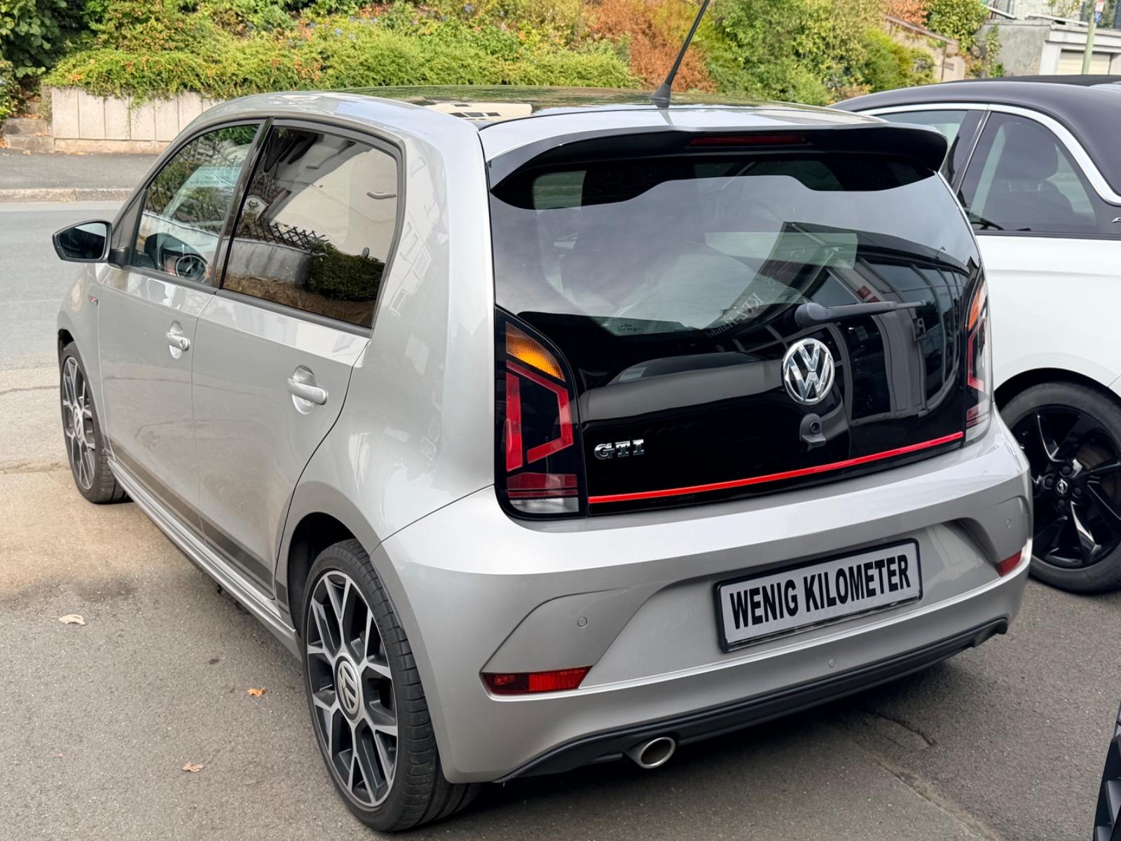 Volkswagen Up GTI Facelift Drive-Paket plus Tempomat/PDC/, миниатюра 6