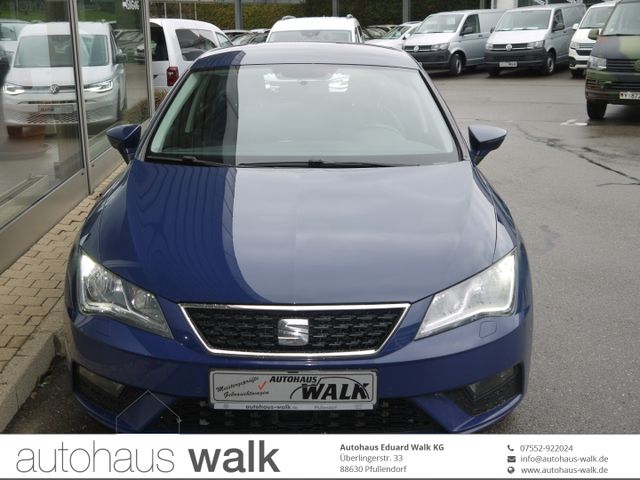 SEAT Leon 2.0 TDI Style Beats SH APS
