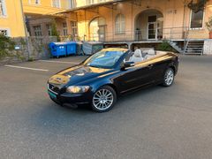 Fahrzeugabbildung Volvo C70 Cabriolet 2.4 Momentum *MwSt*