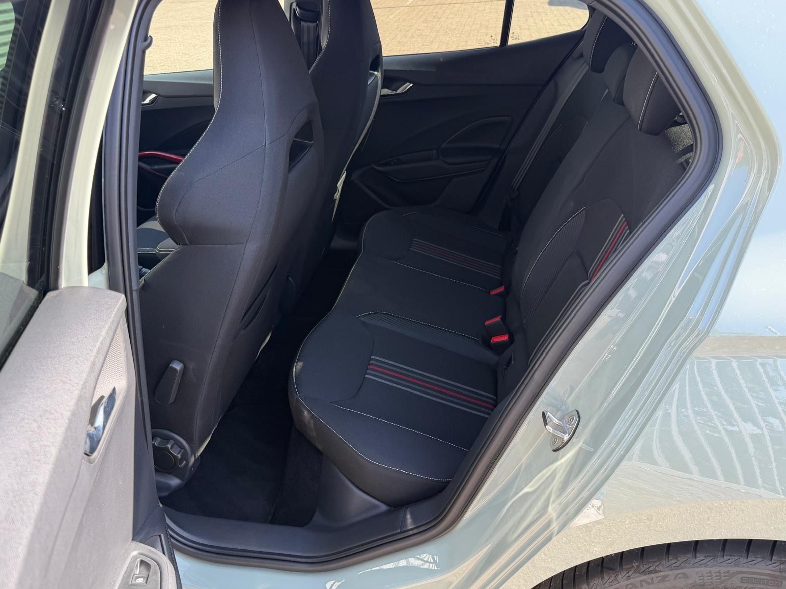 Fahrzeugabbildung SKODA Fabia 1.0 TSI Monte Carlo