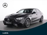 Mercedes-Benz C 63 S AMG Pano+DLight+Sound+Dist+HALenk+Mem+Key - Mercedes-Benz C 63 AMG Jahreswagen
