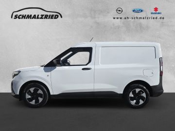 Bild 2 Ford Transit Courier BEV Trend Apple CarPlay Android
