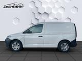 Volkswagen Caddy Cargo 1,5l TSI DSG AHK Navi Digitales Cock - Angebote