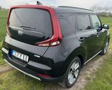 Kia e-Soul 64 kWh | 204 PS | Leder | unfallfrei  - Kia Soul PS