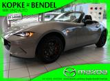 Mazda MX-5 HOMURA *RECARO * BOSE * LED* 6 J. GARANTIE, - Mazda MX-5 New cars