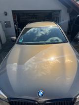BMW 540d xDrive Touring A - - BMW 540 von privat