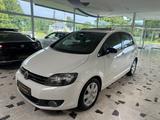 Volkswagen Golf Plus VI 2,0 TDI Automatik DSG  Style - Volkswagen Golf aus 2011: TDI