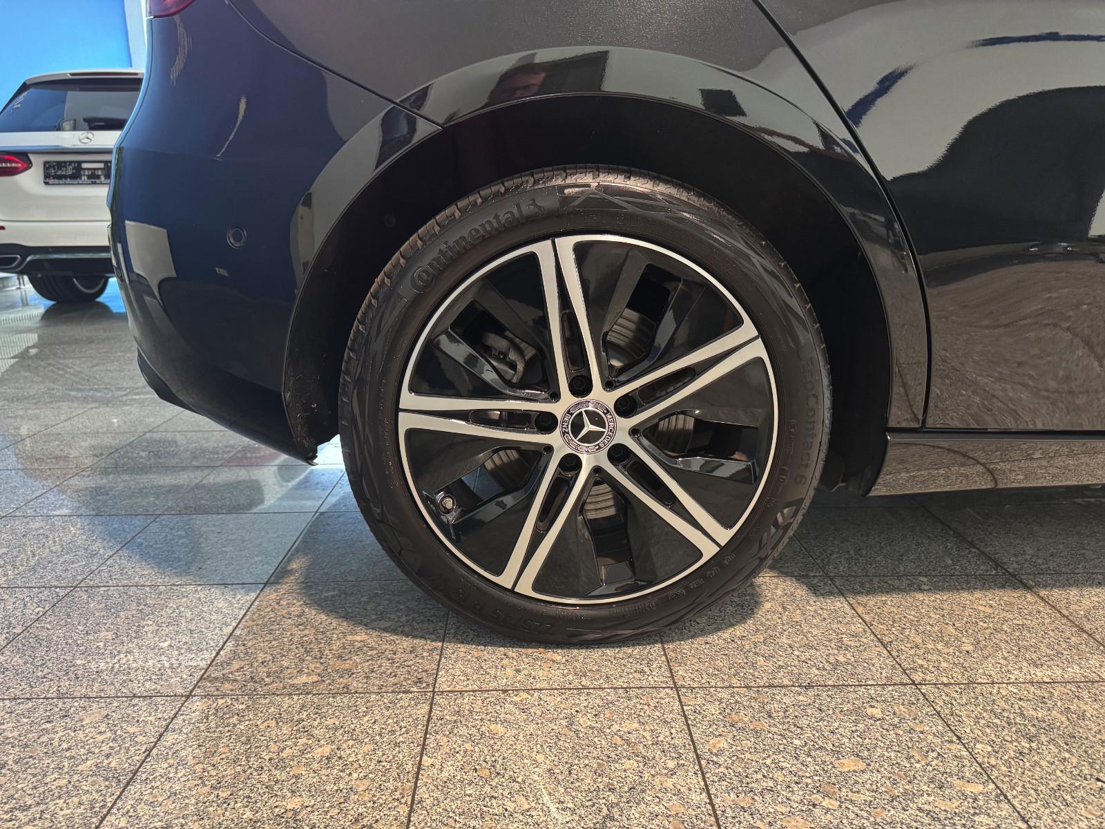 Mercedes-Benz A 250 e DCT*Progressive | NIGHT | LrHz | Kamera