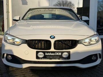 BMW 430 - 2