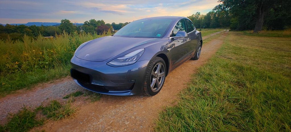 Image of Tesla Model 3