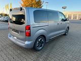 Opel Zafira Life GS 6-Sitzer *Automatik*Navi*AHK* - gebrauchte Opel Van