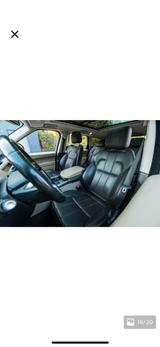 Land Rover Range Rover Sport 3.0 SDV6 HSE HSE - Land Rover Range Rover Sport von privat