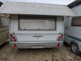 Tabbert Puccini 620 MD - Wohnwagen mit 5 Schlafplätzen