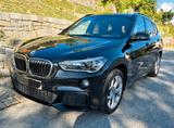BMW X1 xDrive20d M Sport Steptronic M Sport