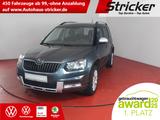 Skoda Yeti Outdoor 1.4TSI TÜV bis 09/2027 Navi Sitzhei - Skoda Yeti: 2.0
