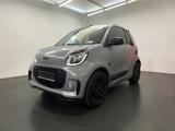 Smart ForTwo Cabrio EDITION 1*BRABUS*22 KW*TAILORMADE* - Smart ForTwo: Standheizung