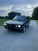 BMW Bmw e28 520i - BMW 520: E28