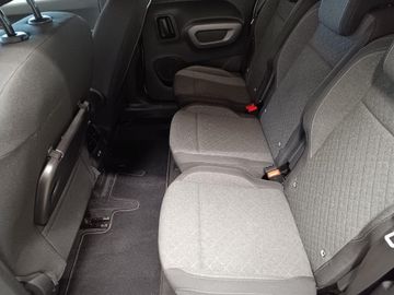 Fotografie 12 des Opel Combo Life GS 1.5D AT Navi Kamera LED Sitzheizg