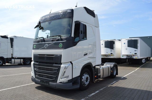 Volvo FH 460 Globetrotter XL i-Save