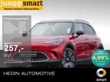 Smart #1 Premium |MATRIX|PANO|DISTR|HUD|360° - rote Smart #1