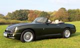 MG ROVER RV8