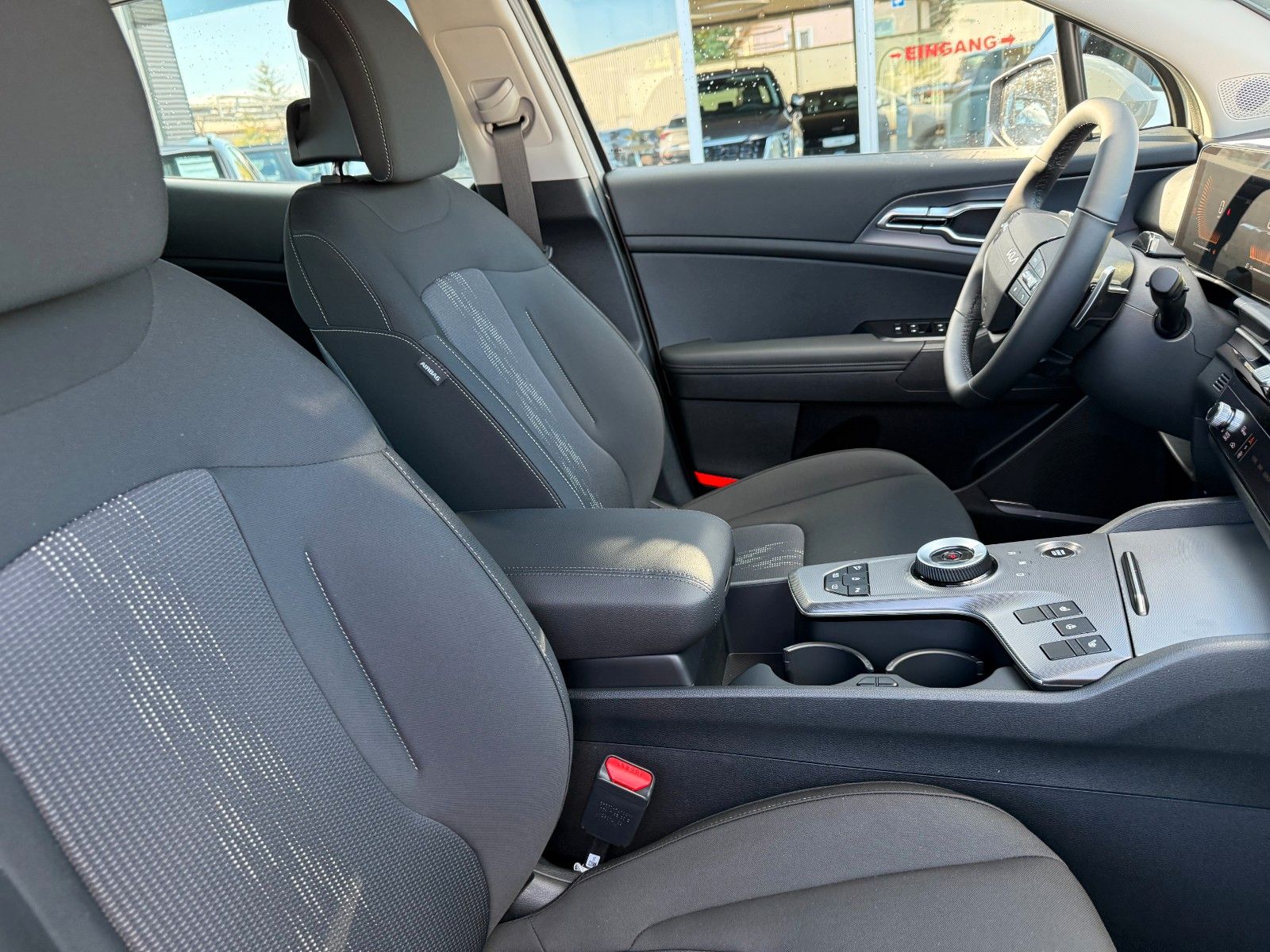 Kia Sportage - Bild 10