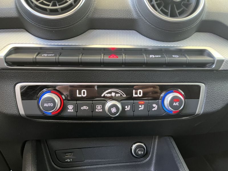 Audi Q2 30 TDI S tronic S line TUA DA 289,00 al